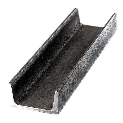 Barrera de choque de acero zinc galvanizado en caliente barrera de protección U espaciador para la seguridad en carretera segura