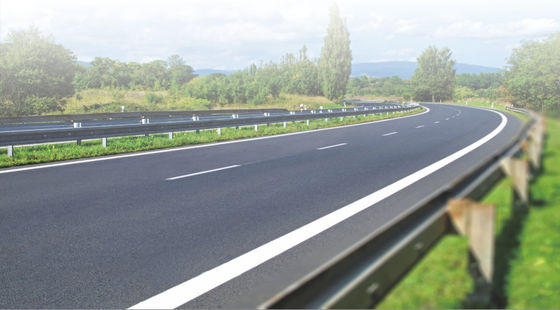 Máquina de marcado de carreteras de plástico OEM Marcador de líneas de carreteras sin aire