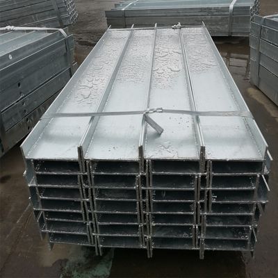 Punto de protección de la carretera galvanizado en caliente para el sistema de protección de la carretera
