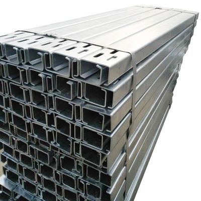 Rejillo de protección de carretera galvanizado por inmersión en caliente con certificación C Post ISO9001 2008