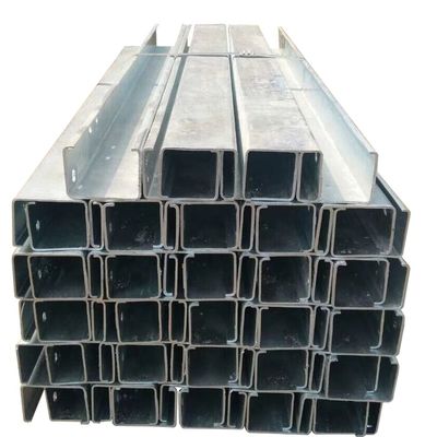 Rejillo de protección de carretera galvanizado por inmersión en caliente con certificación C Post ISO9001 2008