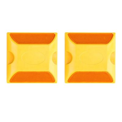 Cintas reflectoras de alta intensidad para la seguridad de la carretera