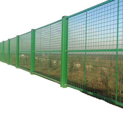 Carretera de malla de metal contra deslumbramiento hecha con acero inoxidable personalizado
