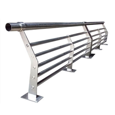 Puente S7 BN1 Protector de carretera anticorrosión Acero galvanizado estándar