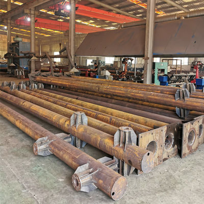 Indicadores de seguridad de la carretera de aluminio reflejantes personalizados