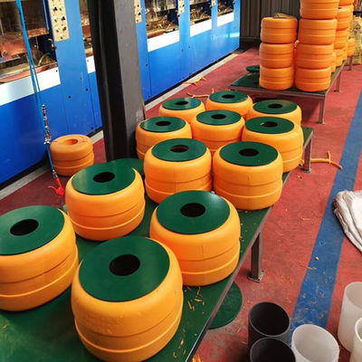 Q235 Q345 Barrera de rodillos de acero inoxidable para la seguridad vial y el control del tráfico