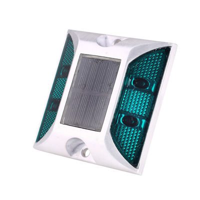 Indicador de cone de aluminio para carreteras con cinta reflectante de aluminio para carreteras