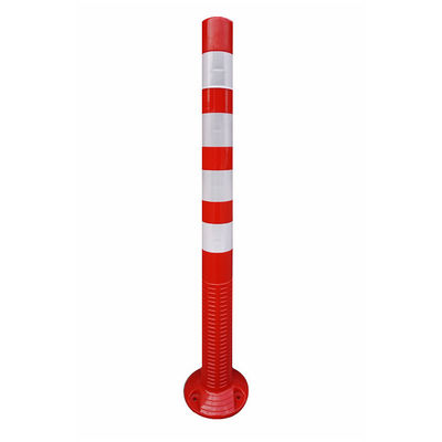 Conejos de construcción de PVC para carreteras Conejos de seguridad para carreteras personalizados