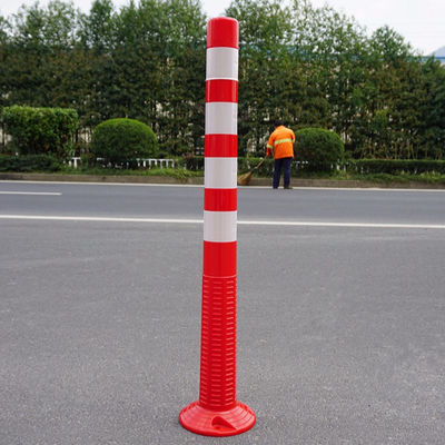 Conejos de construcción de PVC para carreteras Conejos de seguridad para carreteras personalizados