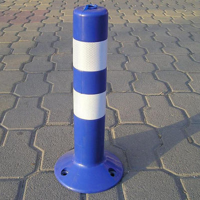 Advertencia de tráfico Conejos de seguridad vial Conejos de carretera plegables visibles en alto