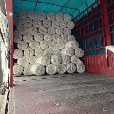 Barrera de rodillos Q235 Q345 EVA galvanizado y sumergido en caliente para la seguridad vial