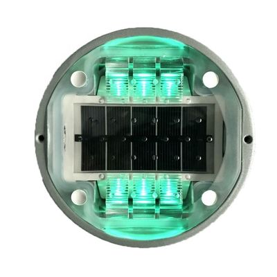 Estribo de aluminio reflector de vidrio pequeño para una amplia gama de aplicaciones