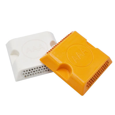Cintas reflectoras para la seguridad vial de plástico cuadrado con certificación IP68 10cm-25cm