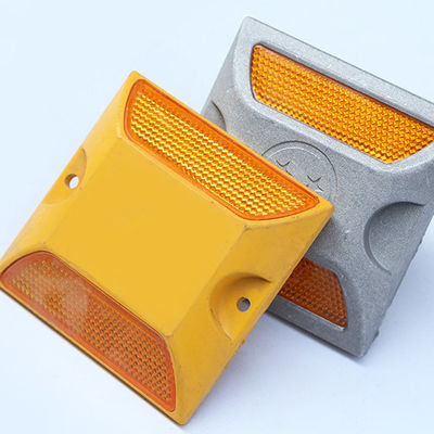 Marcador LED de color verde para la seguridad vial en venta