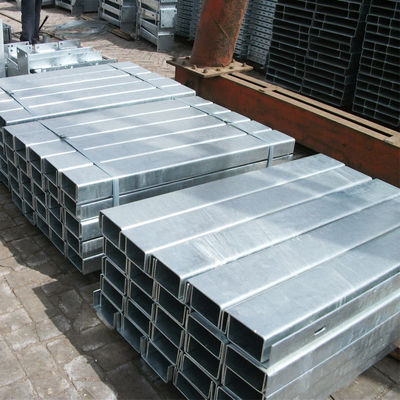 Rejillo de protección de carretera de tecnología galvanizado en caliente y laminado en frío personalizado para vigas de carretera W