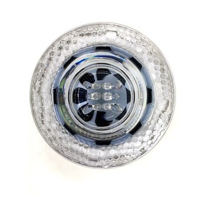 Tamaño personalizado Rodillo de aluminio de ojo de gato Rodillo reflector para la seguridad vial