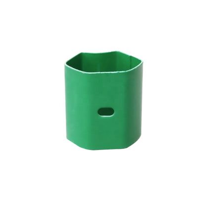 Q235 Q345 Acero galvanizado para la protección de carreteras
