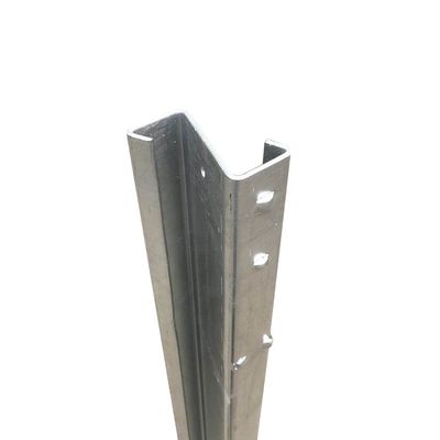 Maximizar la seguridad de la barandilla de seguridad de la carretera con Ezy-Guard Smart Post en el estándar AASHTO M-180