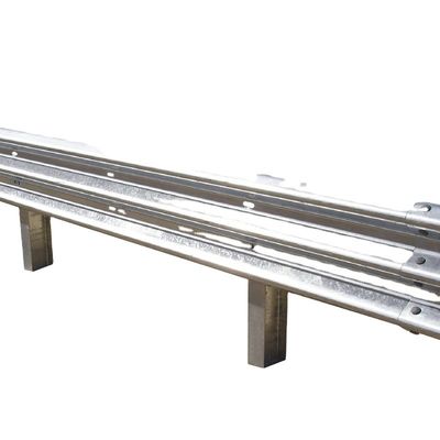 Rejillo de protección de carreteras de acero revestido de zinc galvanizado y sumergido en caliente con certificación CE/BV/ISO