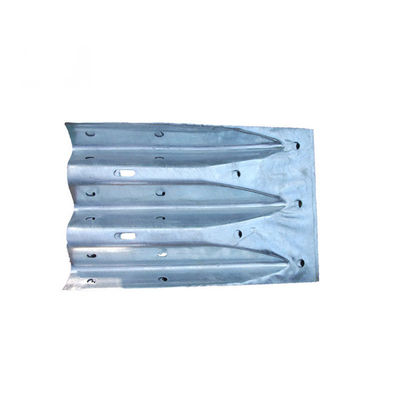 Tecnología de laminado en frío galvanizado en caliente, personalizado, terminales de puentes de vigilancia de carreteras y barandillas