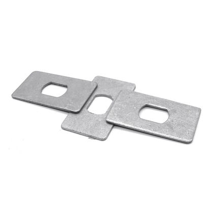 Q235 Q345 galvanizado en caliente para barreras de tráfico