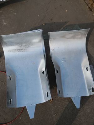ISO9001 2000 Certificado W-beam Galvanized Guardrail End Terminal redondeado para la carretera
