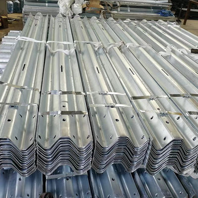 Material de cercas estándar AASHTO M-180 para seguridad exterior
