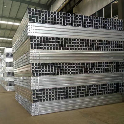 JT/T281/AASHTO M180 Personas seguras 20*20 perfiles de aluminio cuadrados