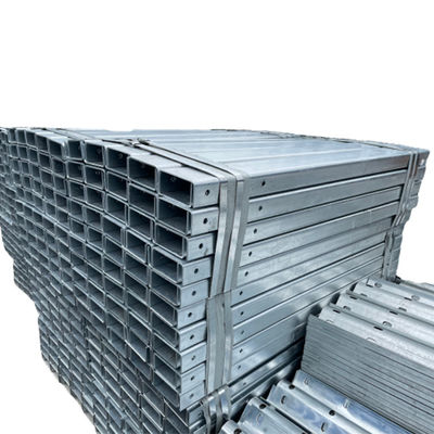 Punto H galvanizado y sumergido en caliente para AASHTO M-180