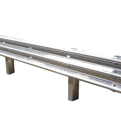 Protector de carreteras de acero para la seguridad vial con certificación ISO9001 2008