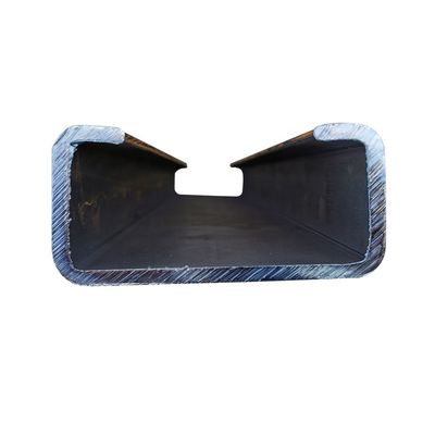 Pista de acero C para la venta de seguridad vial