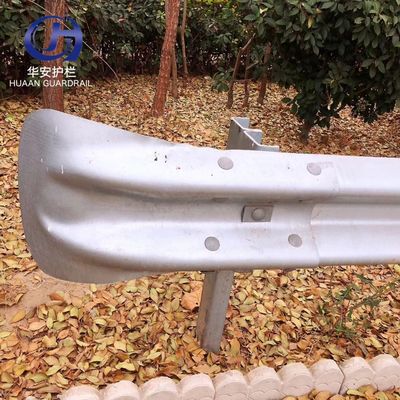 ISO9001 2008 Certificado de vigilancia de carreteras Fin de cola de pez hecha para la seguridad del tráfico vial