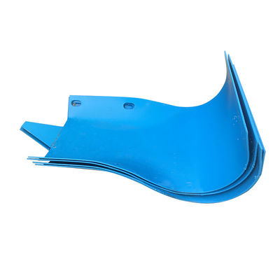 Barrera de protección de carreteras galvanizadas AASHTO Standard Round End con material de acero inoxidable