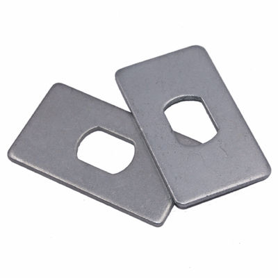 Accesorios para barreras de tráfico antiterroristas de carretera cerrojo y tuerca con certificación ISO