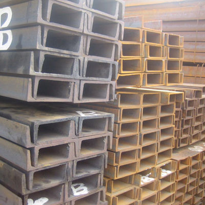 Punto UPN anti-corrosión para la seguridad del tráfico baranda de protección de la carretera de metal en alta demanda