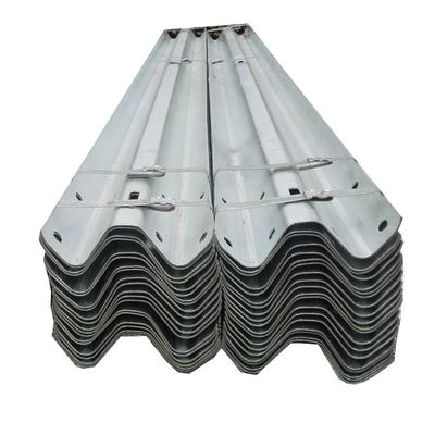Rejillo de protección de acero para carreteras con certificado Q235 Q345 CE/BV/ISO 9001/ISO 14001/ISO 18001