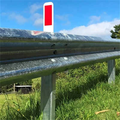 2022 Hot Style AASHTO M-180 de acero inoxidable para la seguridad del tráfico en carretera