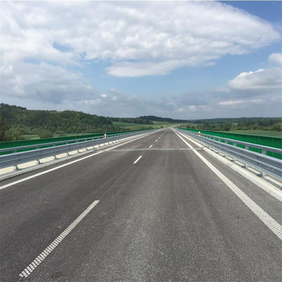 2022 Hot Style AASHTO M-180 de acero inoxidable para la seguridad del tráfico en carretera