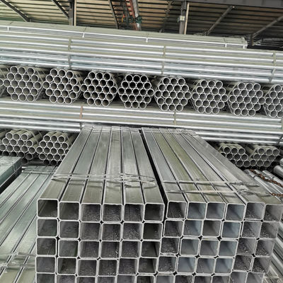 Fabricación profesional de piezas galvanizadas de barandillas de protección para la seguridad vial