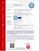 China Shandong Safebuild Traffic Facilities Co., Ltd. certificaciones